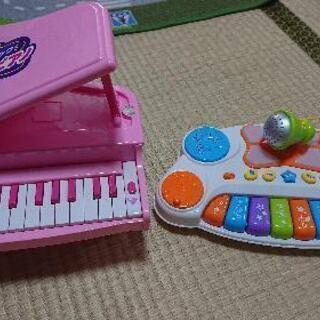 ピアノ 楽器 おもちゃ キッズ 子供 トイザらス