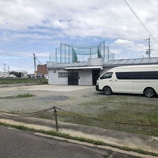 【泉佐野市長滝】　市街化調整区域内の建物付き土地　160坪