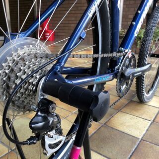 SPECIALIZED HRXC （スペシャライズド）