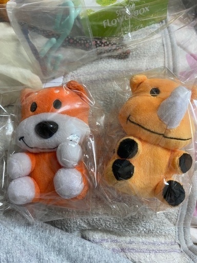 スロット ゴーゴージャグラー ぬいぐるみ 優希ママ 横浜のその他の中古あげます 譲ります ジモティーで不用品の処分