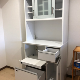 SAKODA 食器棚 ※最終値下げ 【公式通販】