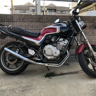 ジェイド250 