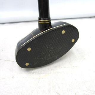 ホンマ パークゴルフ クラブ HS-770 右利き用 85cm ヘッドカバー付き 札幌市 東区