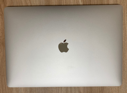 【美品】MacBook Pro 15インチ(2017) 16GB/256GB