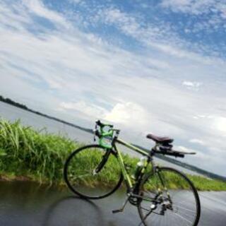 受け渡し者確定】ロードバイク キャノンデール