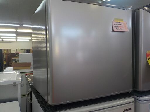 人気スポー新作 ID:G884367　１ドア冷蔵庫４０Ｌ（２０１８年ハイアール製） 冷蔵庫
