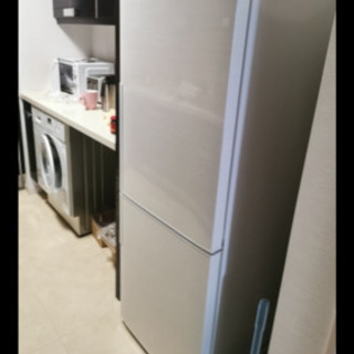 冷蔵庫　2018年12月購入