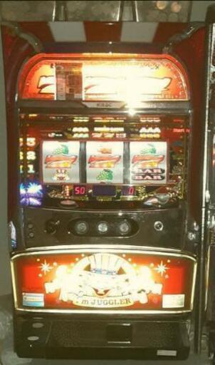 3台セット 全て10玉使用 南国育ちのみオートプレイ コイン不要