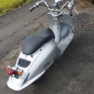 JOKER50 車体 ベース エンジン良好♫