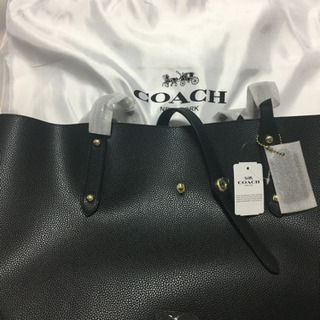 【最終値下げ】ＣＯＡＣＨトートバック