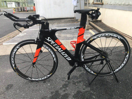 TTバイク