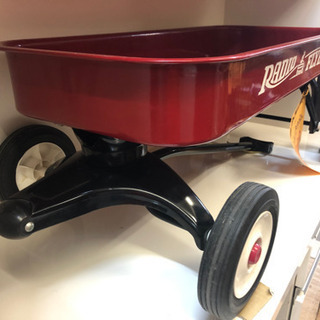 RADIO FLYER クラシックワゴン　ラジオフライヤー