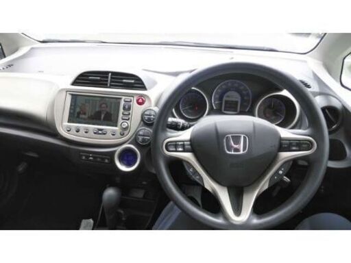 激安乗り出し 車検２年付き ホンダ フィット ハイブリッド 低燃費 乗り出し価格 各種ローン カード決済 自社ローン ブラックok Juju 博多南のフィットの中古車 ジモティー
