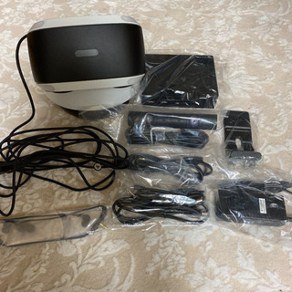 新品のプレステVR sagrada.net