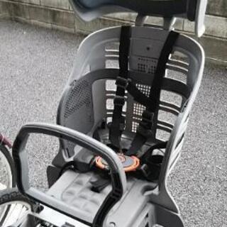 自転車用チャイルドシート★値下げしました