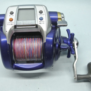 ダイワ電動リール中古