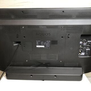 ☆ SHARP シャープ AQUOS LC-40J9 液晶テレビ 40V型 | energysource.com.br