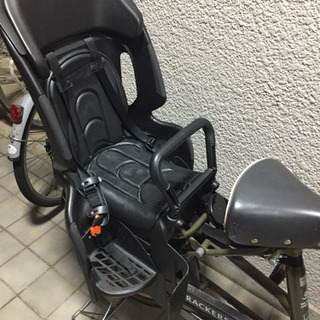 その他 3人乗り自転車 フラッカーズ 三段変速