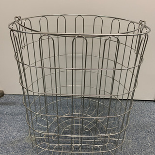 洗濯かご 洗濯機の中に収納可能 ふるふる 大阪の家具の中古あげます 譲ります ジモティーで不用品の処分 洗濯かご 洗濯機の中に収納可能 ふるふる 大阪の家具の中古あげます 譲ります ジモティーで不用品の処分