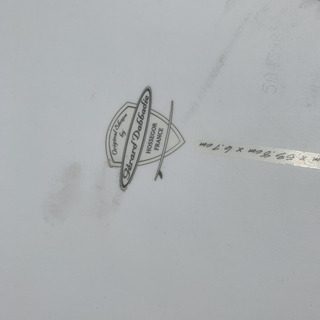 ロング　サーフボード　美品　ビックスポーツ GERARD DABBADIE