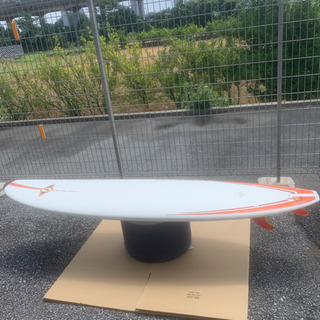 ロング　サーフボード　美品　ビックスポーツ GERARD DABBADIE