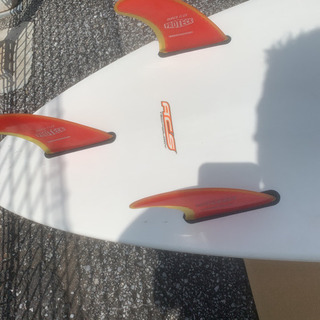 ロング　サーフボード　美品　ビックスポーツ GERARD DABBADIE