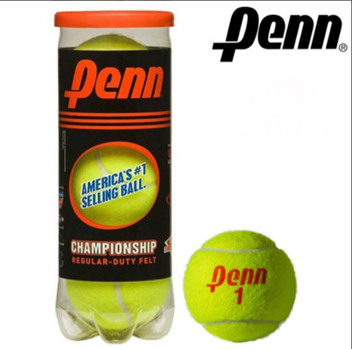 コストコテニスボール Penn Regular Duty G K 佐土原のテニスの中古あげます 譲ります ジモティーで不用品の処分 コストコテニスボール Penn Regular Duty G K 佐土原のテニスの中古あげます 譲ります ジモティーで不用品の処分