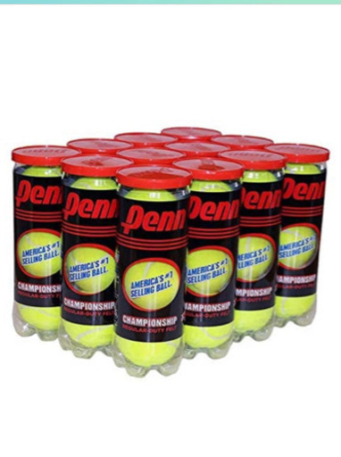 コストコテニスボール Penn Regular Duty G K 佐土原のテニスの中古あげます 譲ります ジモティーで不用品の処分 コストコテニスボール Penn Regular Duty G K 佐土原のテニスの中古あげます 譲ります ジモティーで不用品の処分