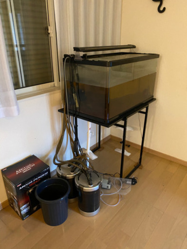 水槽　中古