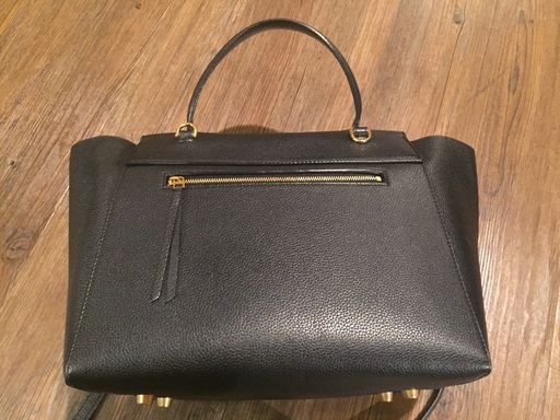 Celine Belt bag セリーヌ・ベルトバッグ（ミニ）中古 美品