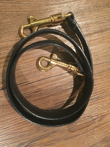 資料画像 Celine Belt bag セリーヌ・ベルトバッグ（ミニ）中古 美品