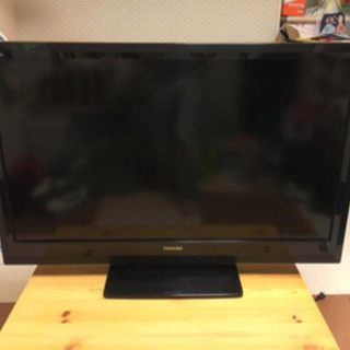 東芝　レグザ　REGZA  40インチ　液晶テレビ