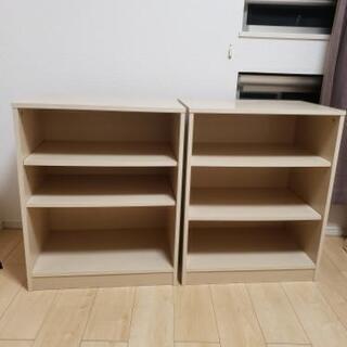 【９月２５日まで‼️】美品　システムデスク　ベッドNSB　大商産業