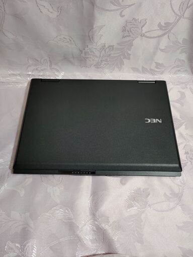 値引中]超高速!約10秒起動 NEC Core i5/SSD搭載/メモリ8GB おまけ付き