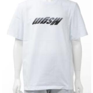 定価22000 MSGM　新品未使用