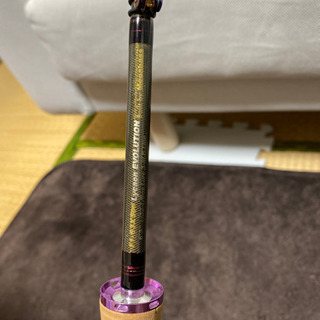 メガバス　セット　釣り　竿