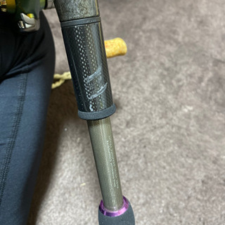 メガバス　セット　釣り　竿