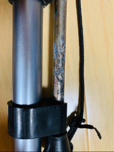 Seac 水中銃 Polpone Sling Gun スピアフィッシュ Aki 唐津のその他の中古あげます 譲ります ジモティーで不用品の処分