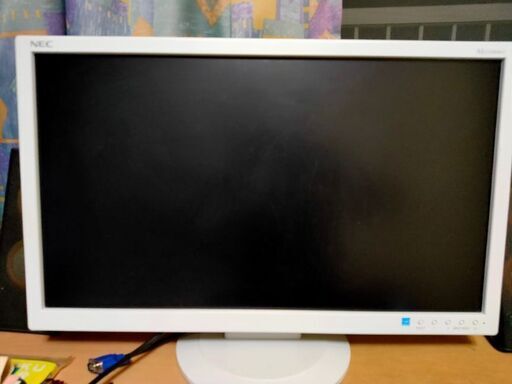 hp6300pro sff +NECモニターセット Windowsデスクトップ PRO6300sff