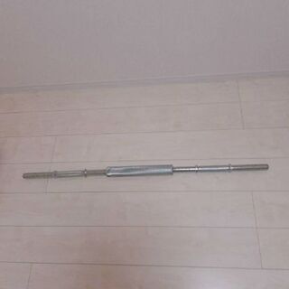 家トレ用　ベンチ　EZバー　ダンベル　プレート