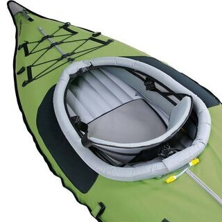 新品未使用カヤック 全国郵送可 10/1値下‼ 48000円 ➡︎ 45000