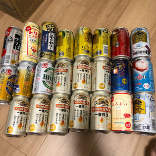 酎ハイ　ビール　まとめ売り