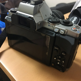 OLYMPUS デジタル一眼