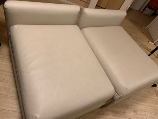 IKEAヴァレントゥナ ソファベッド