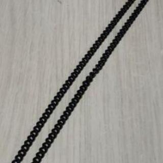 ファイテン炭化チタンネックレス45㎝ 炭化チタンチェーンネックレス 45cm | ファイテン公式通販サイト