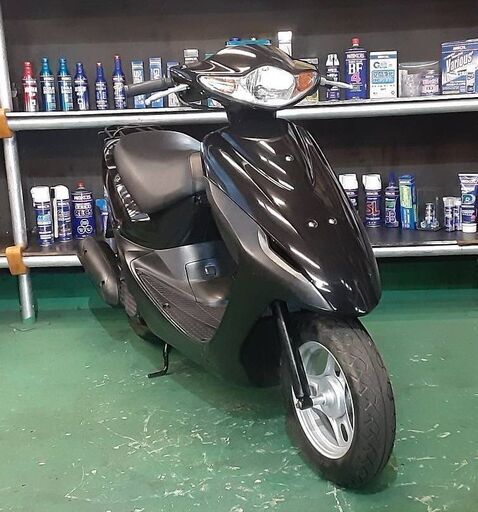 ☆ご成約☆ホンダ・スマートDIO(22)