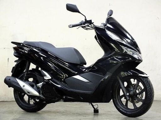 HONDA　PCXを安く譲ってくれる方を探しています！