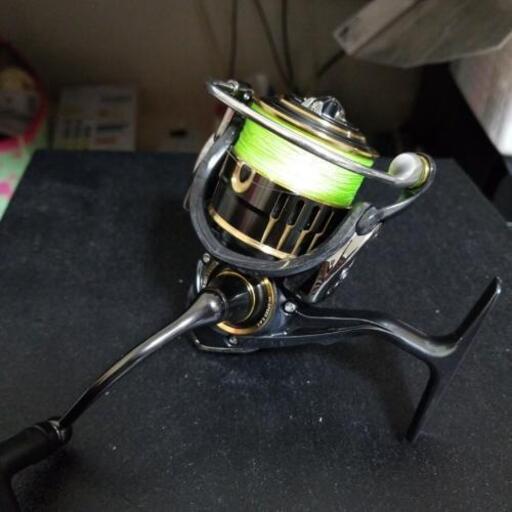 Daiwa　セオリー2510PE-H