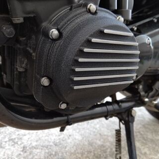 ZRX1100 交換希望