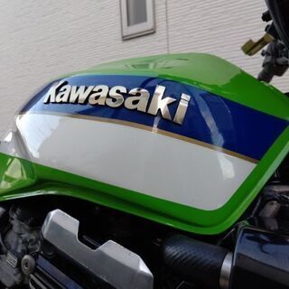 ZRX1100 交換希望
